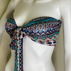 Multi Bra Top
